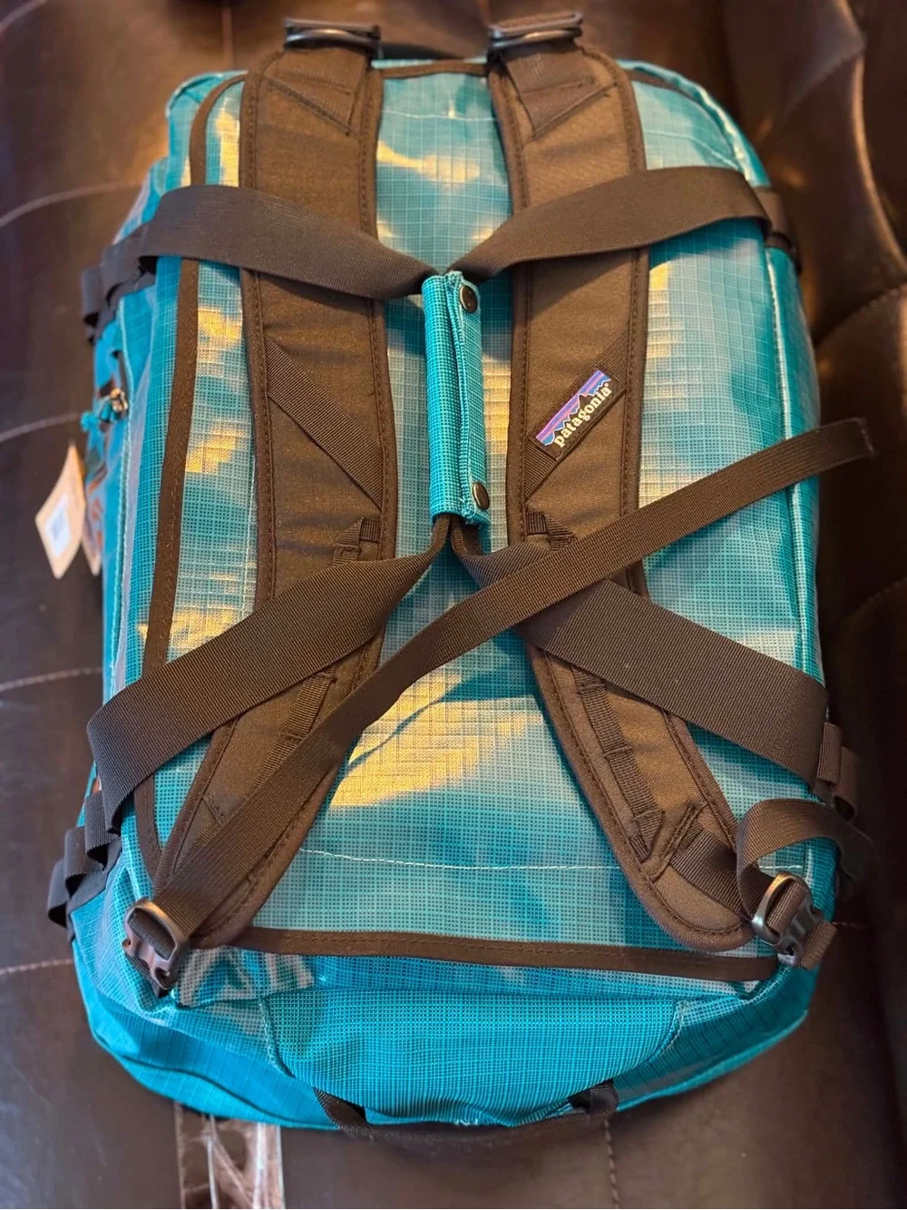 N/A discontinued glossy